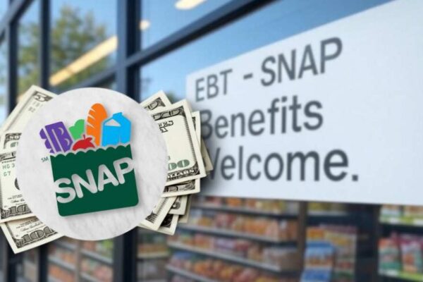 Eligible for SNAP? You Could Double Your Food Stamps With This Program