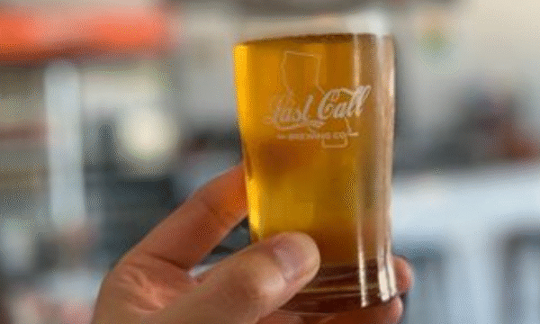 End of an Era: Bedford County Brewery Taproom Shuts Doors After 8 Years
