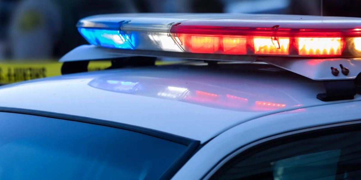 Fake IRS agent arrested in Riverside for $20K fraud, found with gun and narcotics