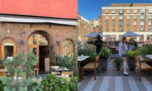 Farewell to Llama San: NYC's Acclaimed Peruvian-Japanese Restaurant to Close After Six Years