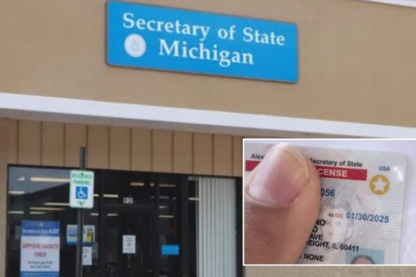 Fast-Track Real ID Services Available in Select Cities Ahead of National Deadline