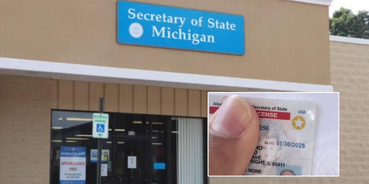 Fast-Track Real ID Services Available in Select Cities Ahead of National Deadline