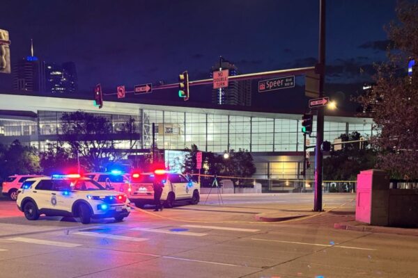 Fatal Overnight Crashes Claim Lives of Three Pedestrians in Denver