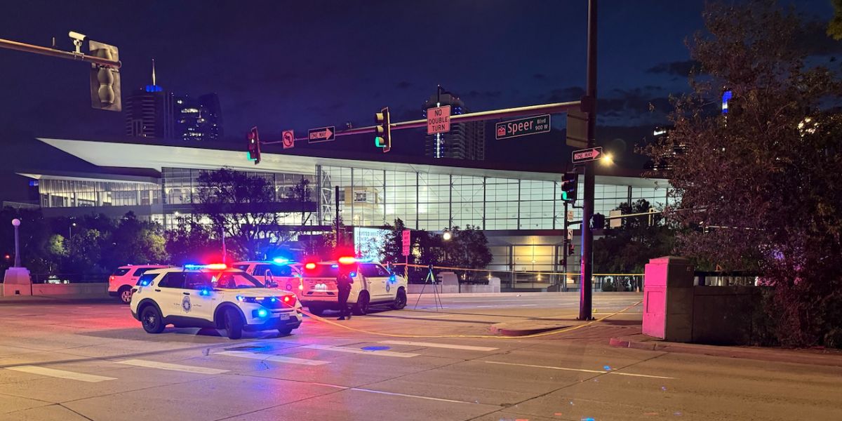 Fatal Overnight Crashes Claim Lives of Three Pedestrians in Denver