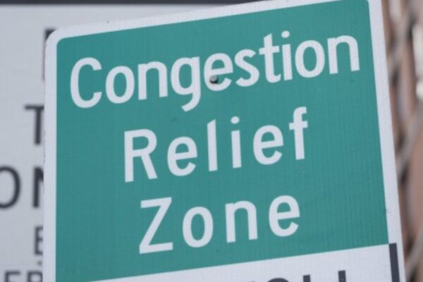 Federal Court Sides with NYC, Upholds Congestion Pricing Against Trump Challenge