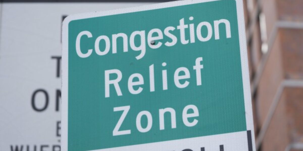 Federal Court Sides with NYC, Upholds Congestion Pricing Against Trump Challenge