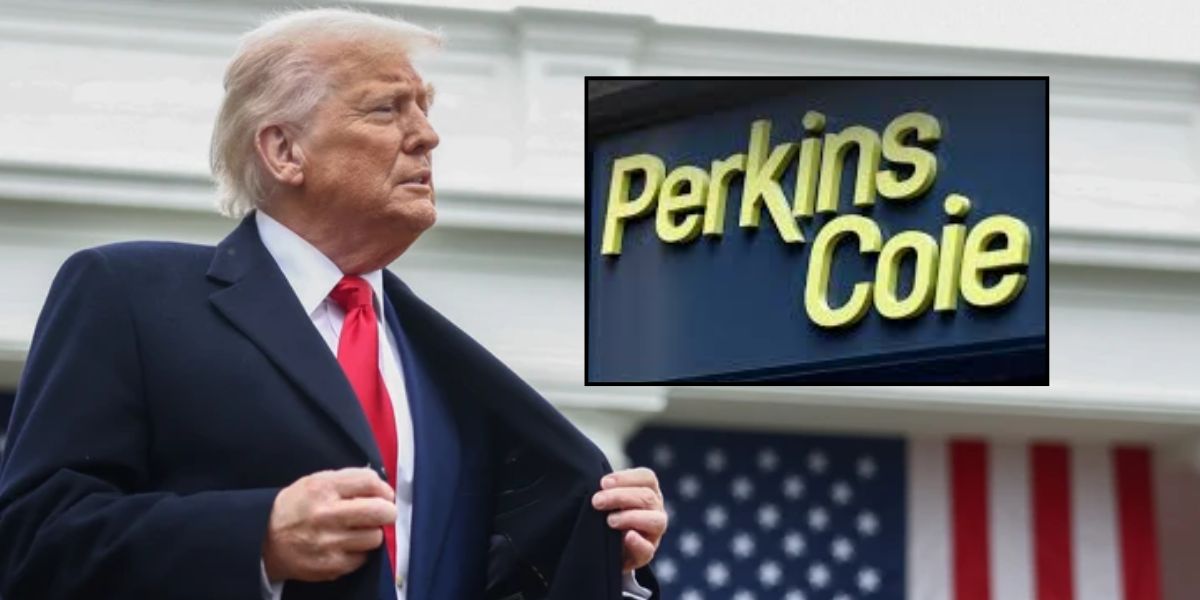 Federal Judge Blocks Trump’s Controversial Order Against Perkins Coie