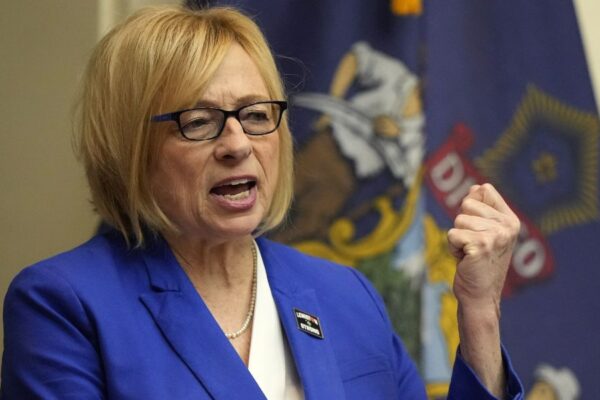 Federal-State Showdown Ends Trump Admin Settles With Maine on Title IX Enforcement