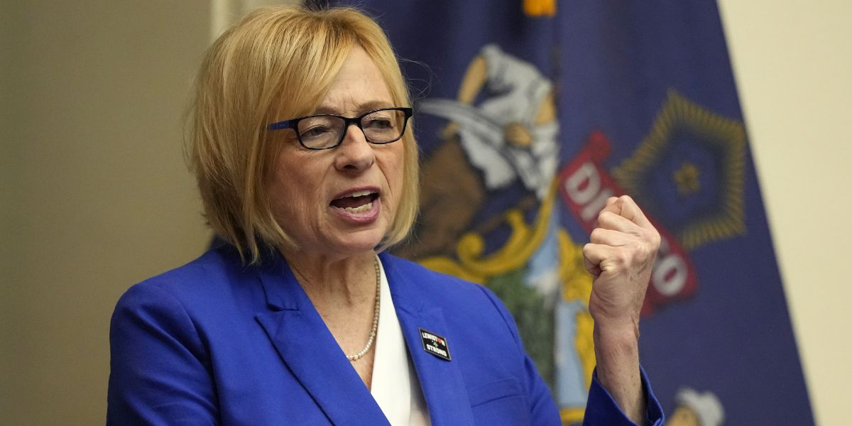 Federal-State Showdown Ends Trump Admin Settles With Maine on Title IX Enforcement