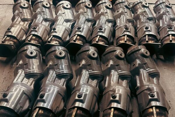 Feds bust $38M catalytic converter ring, Sacramento man sentenced to 12 years