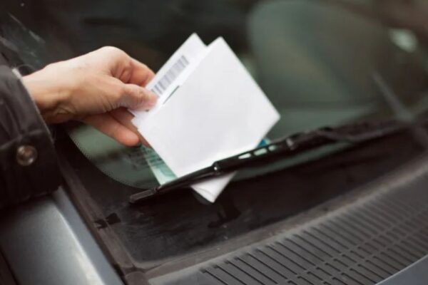 Final Days Before Parking Rules Tighten—$150 Fines Start May 12