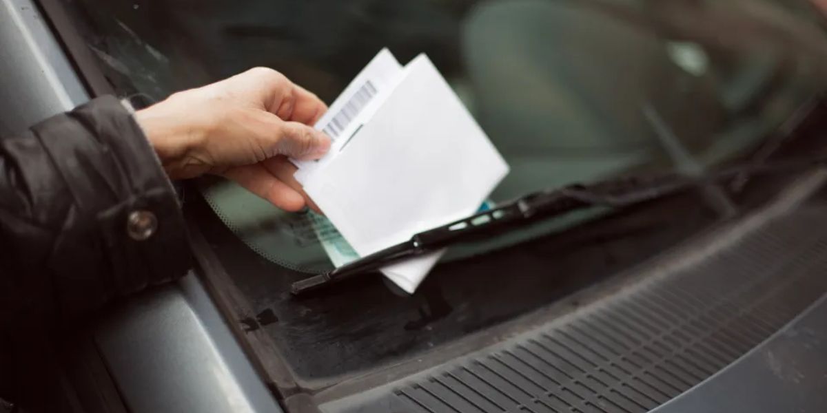 Final Days Before Parking Rules Tighten—$150 Fines Start May 12