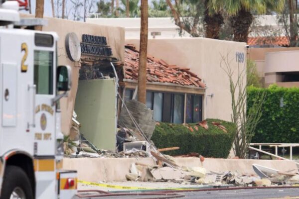 Firefighter and FBI Agent Called Heroes After Saving Embryos in IVF Clinic Bombing