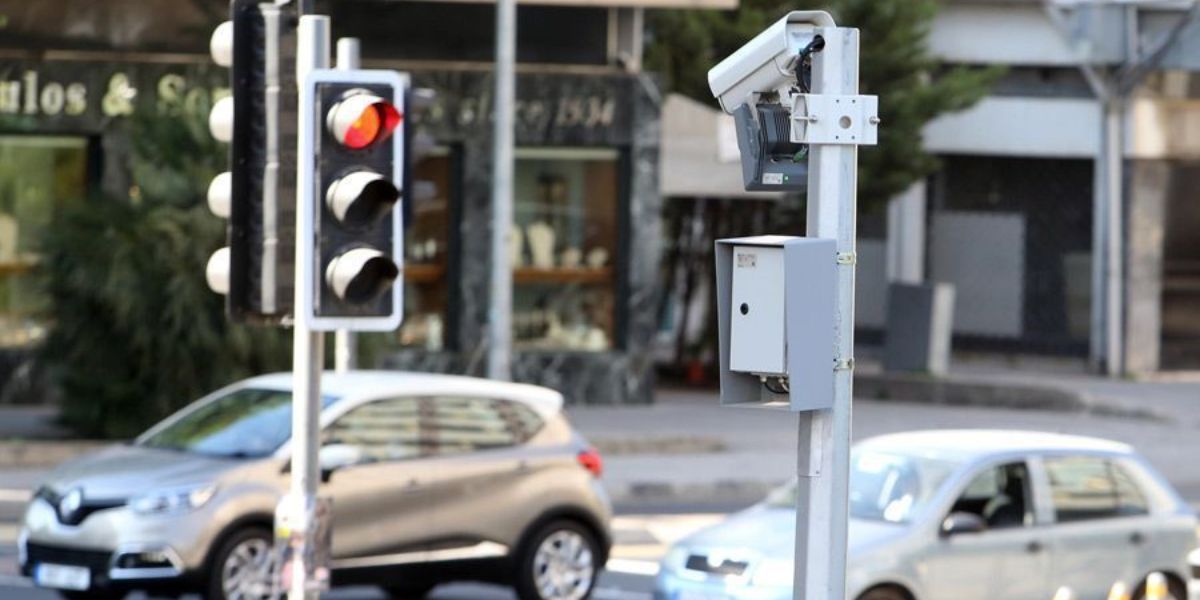 Five drivers sued for $425K in unpaid traffic fines in Washington DC
