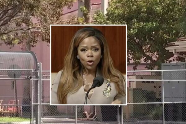 Florida Congresswoman Demands Probe After Haitian Woman Dies in ICE Custody