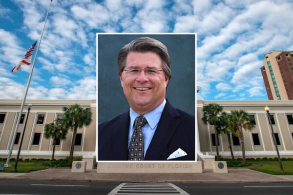 Florida Judge Suspended for Telling Too Many ‘G-Rated’ Jokes in Courtroom