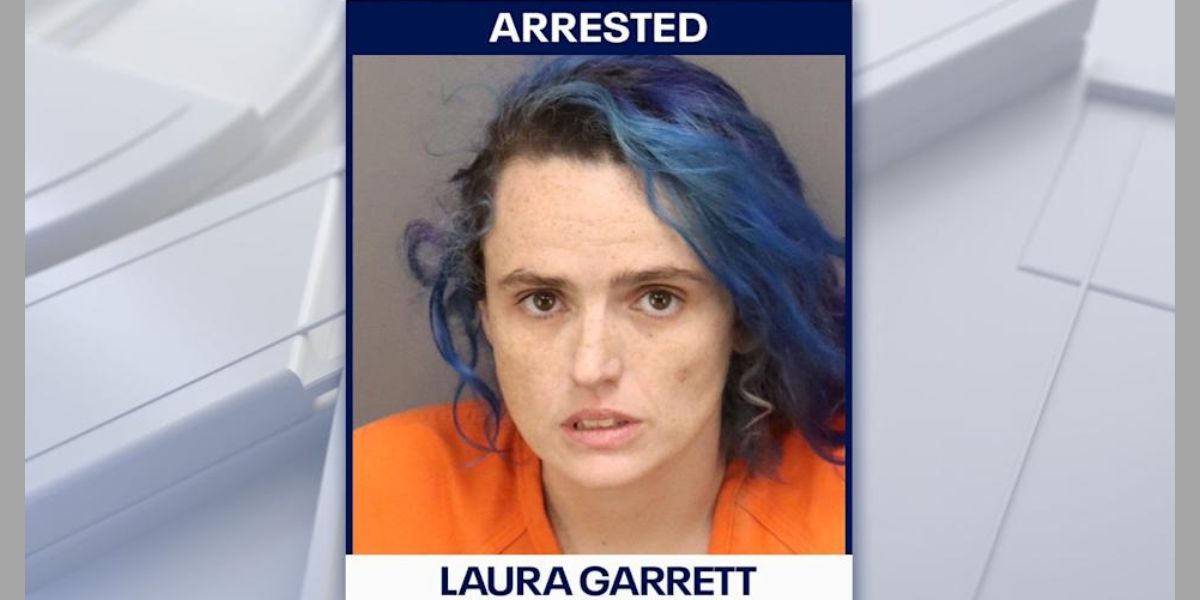 Florida Woman Accused of Assaulting 72-Year-Old Man Wearing MAGA Hat