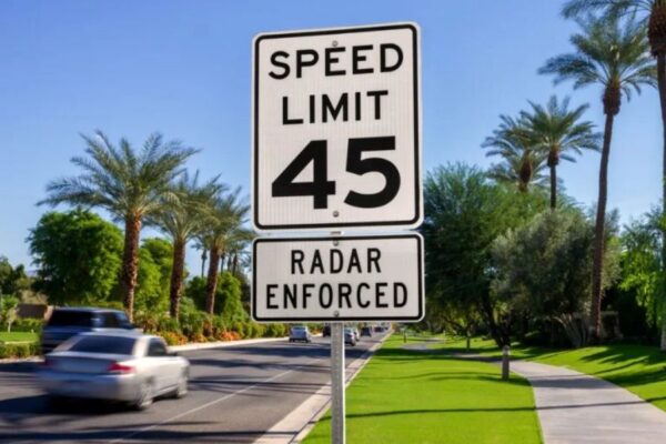 Florida drivers face jail time for speeding over 100 mph under new law under new law