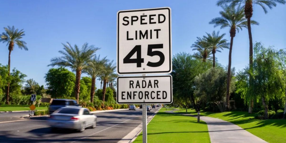 Florida drivers face jail time for speeding over 100 mph under new law under new law