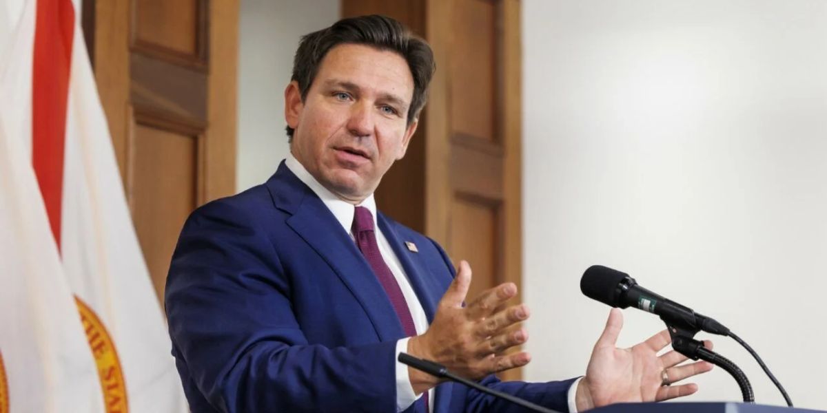 Florida to Accept Gold and Silver as Legal Tender Under New DeSantis-Signed Law