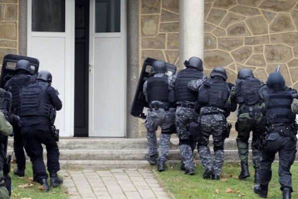 Florida’s New Anti-Swatting Law Means Big Trouble for Fakers