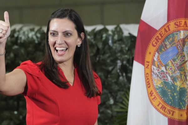 Former Florida Lt. Governor Named Sole Finalist for University President Role Former Florida Lt. Governor Named Sole Finalist for University President Role