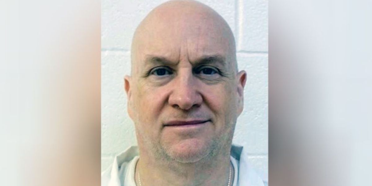 Former Police Chief Serving Life for Murder and Rape Escapes Arkansas Prison