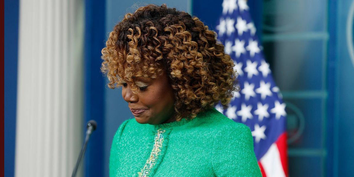 Former White House Press Secretary Defends Biden’s Health Record Over Time
