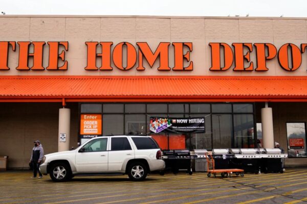 Four Sentenced in Home Depot Retail Theft Ring in Southern California