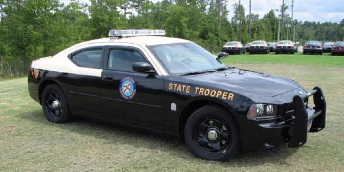 Four injured in multi-vehicle crash involving gas and logging trucks in Taylor county