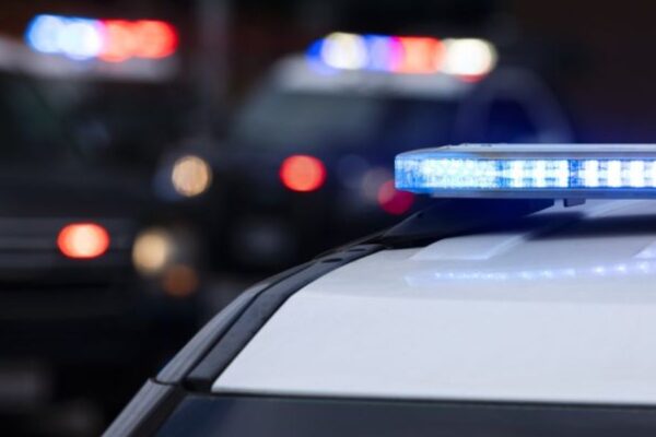 Fredonia man taken into custody after following 36-hour standoff, faces multiple charges