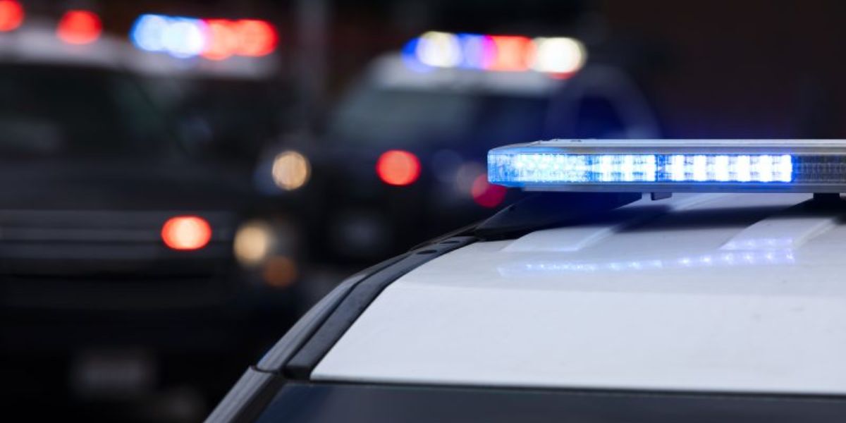 Fredonia man taken into custody after following 36-hour standoff, faces multiple charges