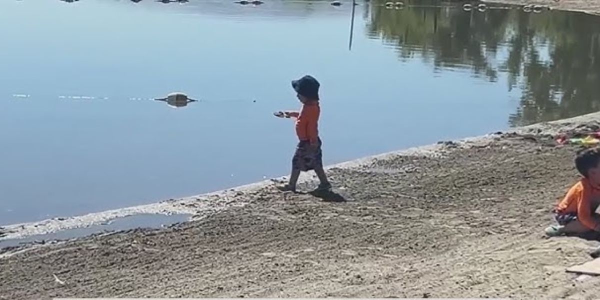 Fresno County deputies issue water safety warning ahead of Memorial Day weekend