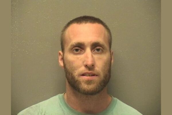 Garland county man arrested for inappropriate activity on elementary school campus