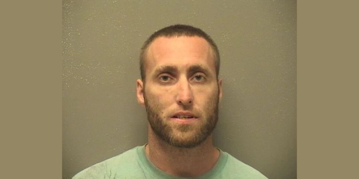 Garland county man arrested for inappropriate activity on elementary school campus