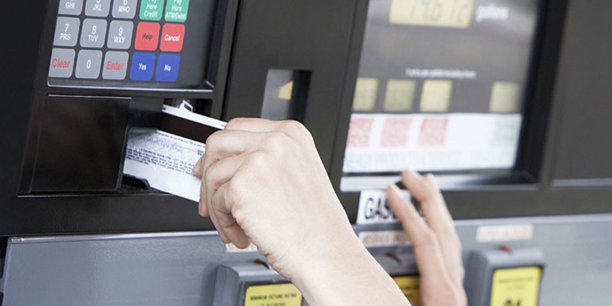 Gas Station Swipe Surcharges: Smart Ways to Avoid Extra Charges
