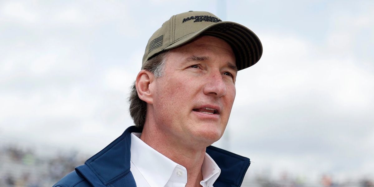 Gay GOP Candidate in Virginia Accuses Governor’s Aides of Extortion Over Fake Photos