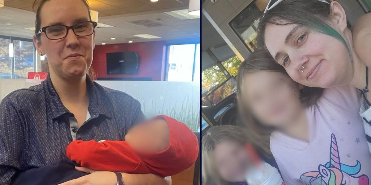 Georgia Man Commits Triple Murder-suicide by Shooting and Killing His Wife, Pregnant Girlfriend, and Himself