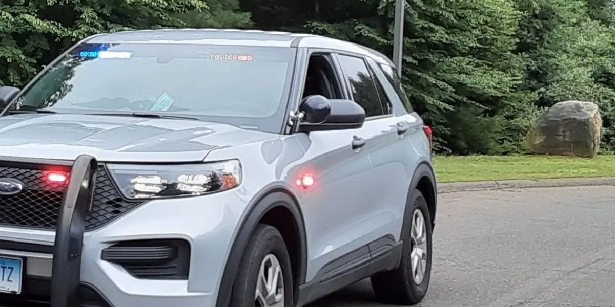 Glastonbury Man says ‘Car Issues’ led to 119 mph speeding on I-384; Arrested in Connecticut