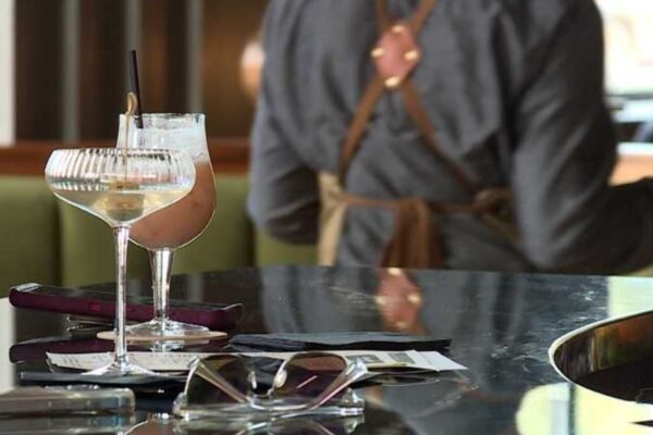 Going Out in California New Law Gives You the Right to Test Your Drink