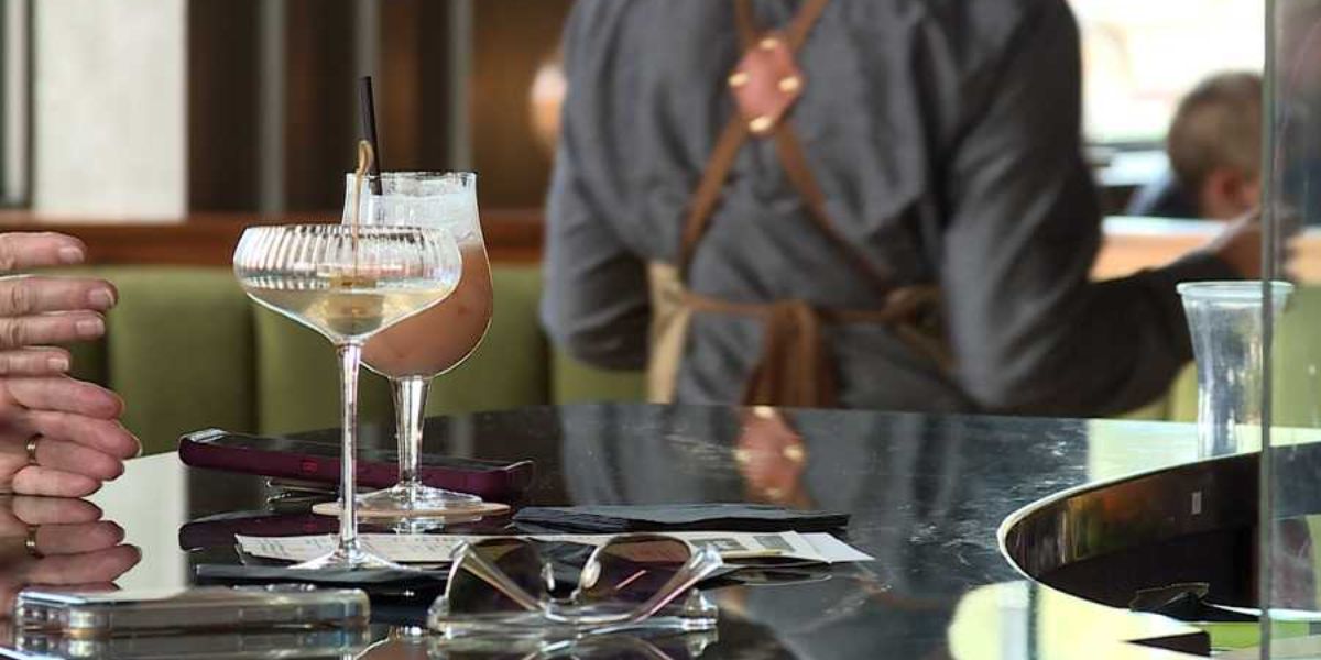 Going Out in California New Law Gives You the Right to Test Your Drink