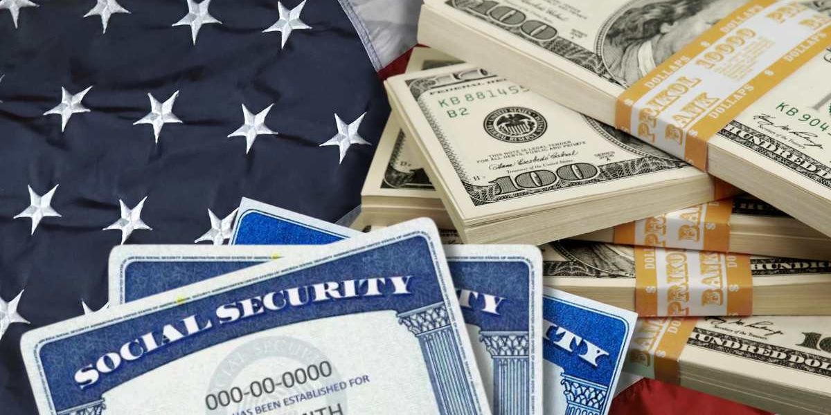 Government Can Retain Social Security Checks for Some Retirees With Debt