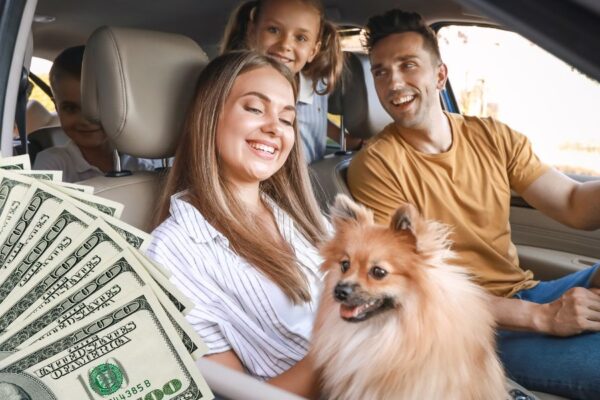 Government Offers $7,500 Incentive for Eligible Car Owners—See If You Qualify Government Offers $7,500 Incentive for Eligible Car Owners—See If You Qualify