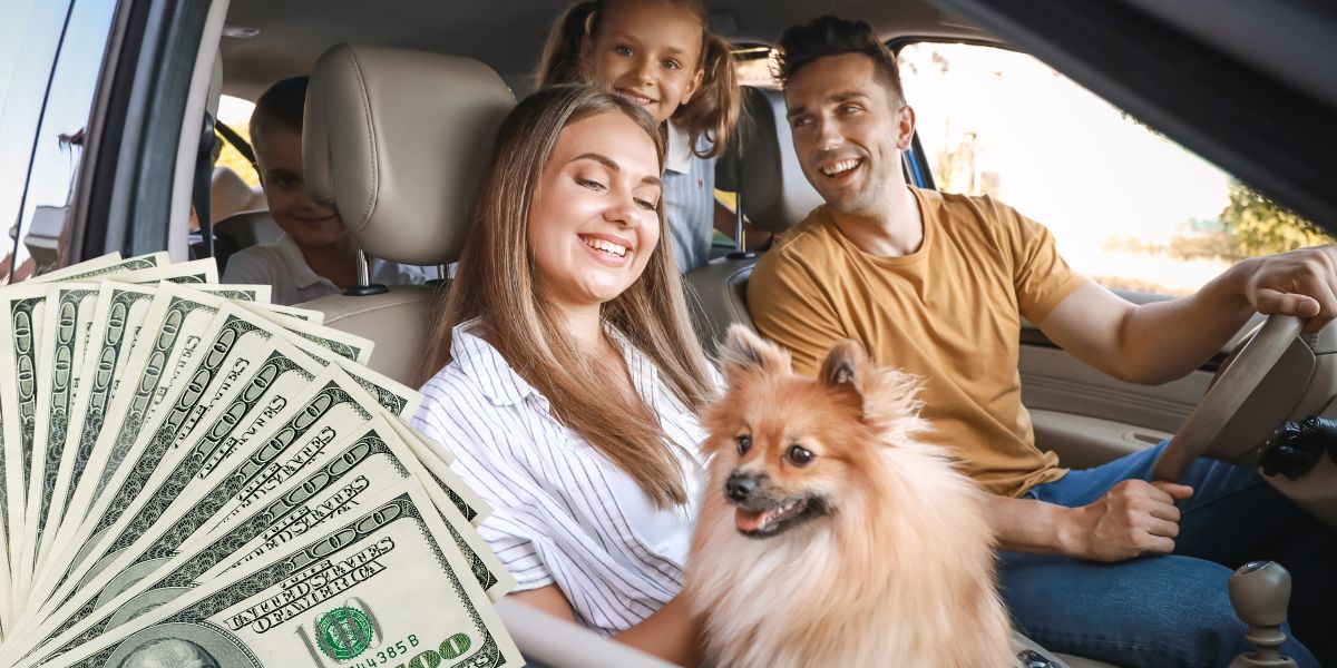 Government Offers $7,500 Incentive for Eligible Car Owners—See If You Qualify