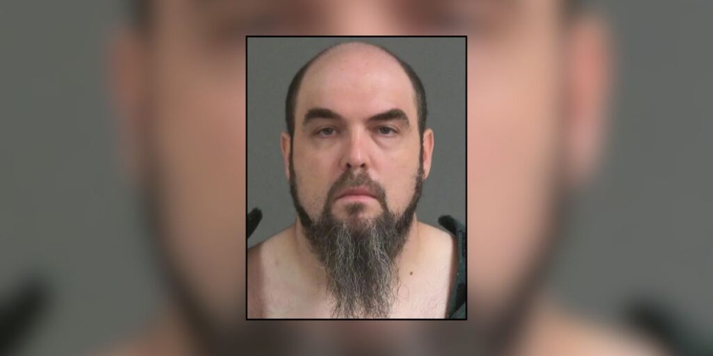 Greenville man nabbed on boat after he ran over children and teacher at church in South Carolina (1)