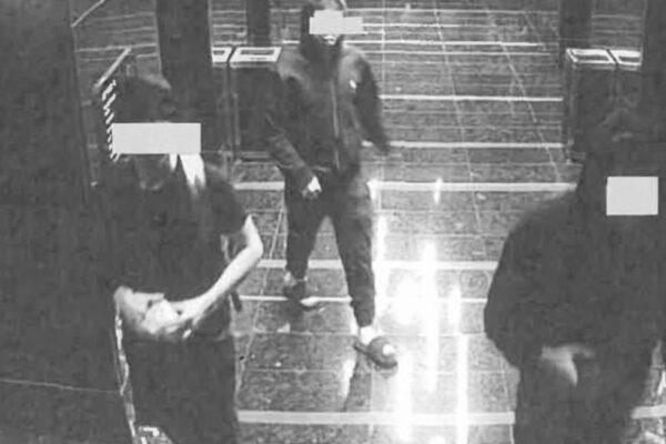 Gunpoint kidnapping led to $4M crypto robbery in Las Vegas, 2 teens charged as adult with bond in millions