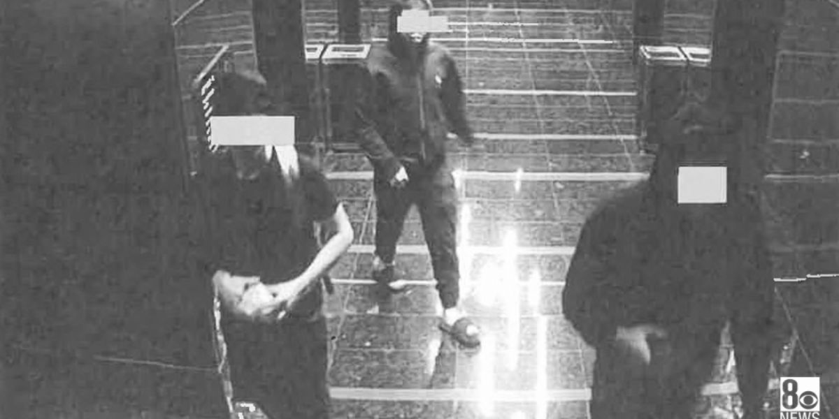 Gunpoint kidnapping led to $4M crypto robbery in Las Vegas, 2 teens charged as adult with bond in millions
