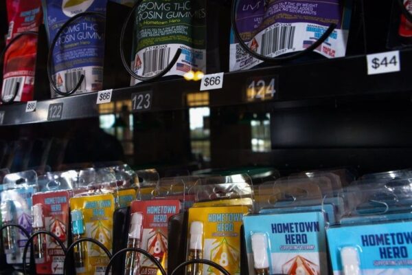 Hemp-Derived THC Ban Nears in Texas, Prompting Retailer Concerns