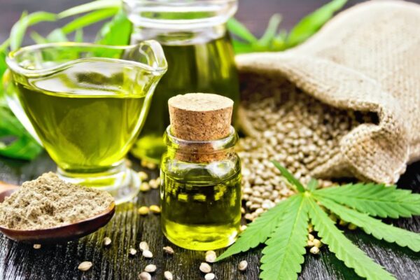 Hemp Gummies Now Illegal for Minors in Wisconsin as New Law Takes Effect
