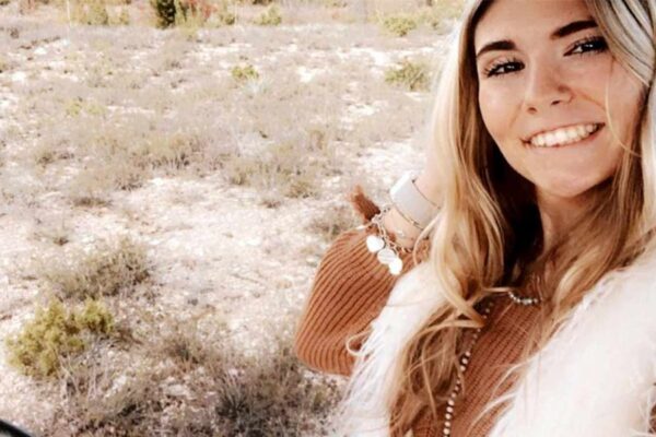 High School Senior Killed in Crash Days Before Graduation, Family Says